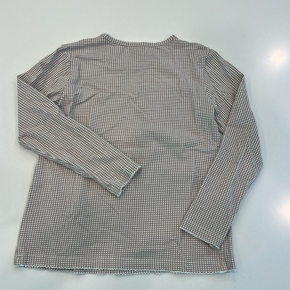 Matilda jane long sleeve Tshirt. Girls size 8 - Picture 3 of 3